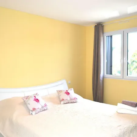 Apartment Exclusive *