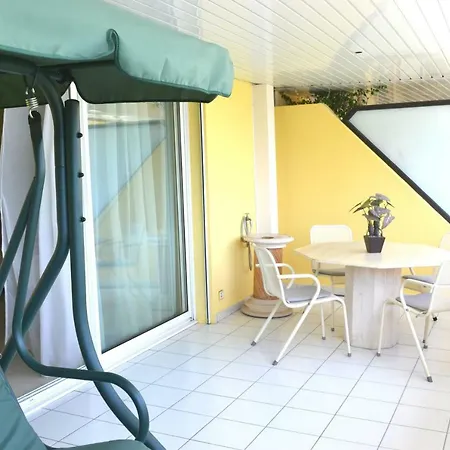 Apartment Exclusive Saint-Laurent-du-Var