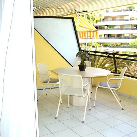 Exclusive Apartment Saint-Laurent-du-Var