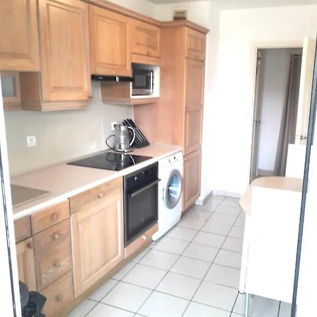 Exclusive Apartment